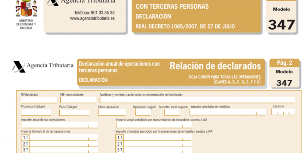 modelo-347 modelo-347