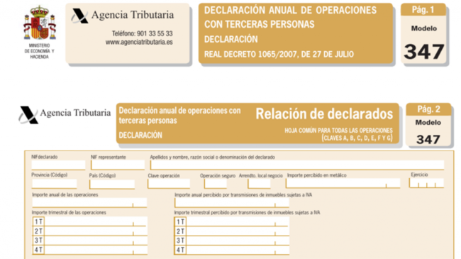 modelo-347 modelo-347